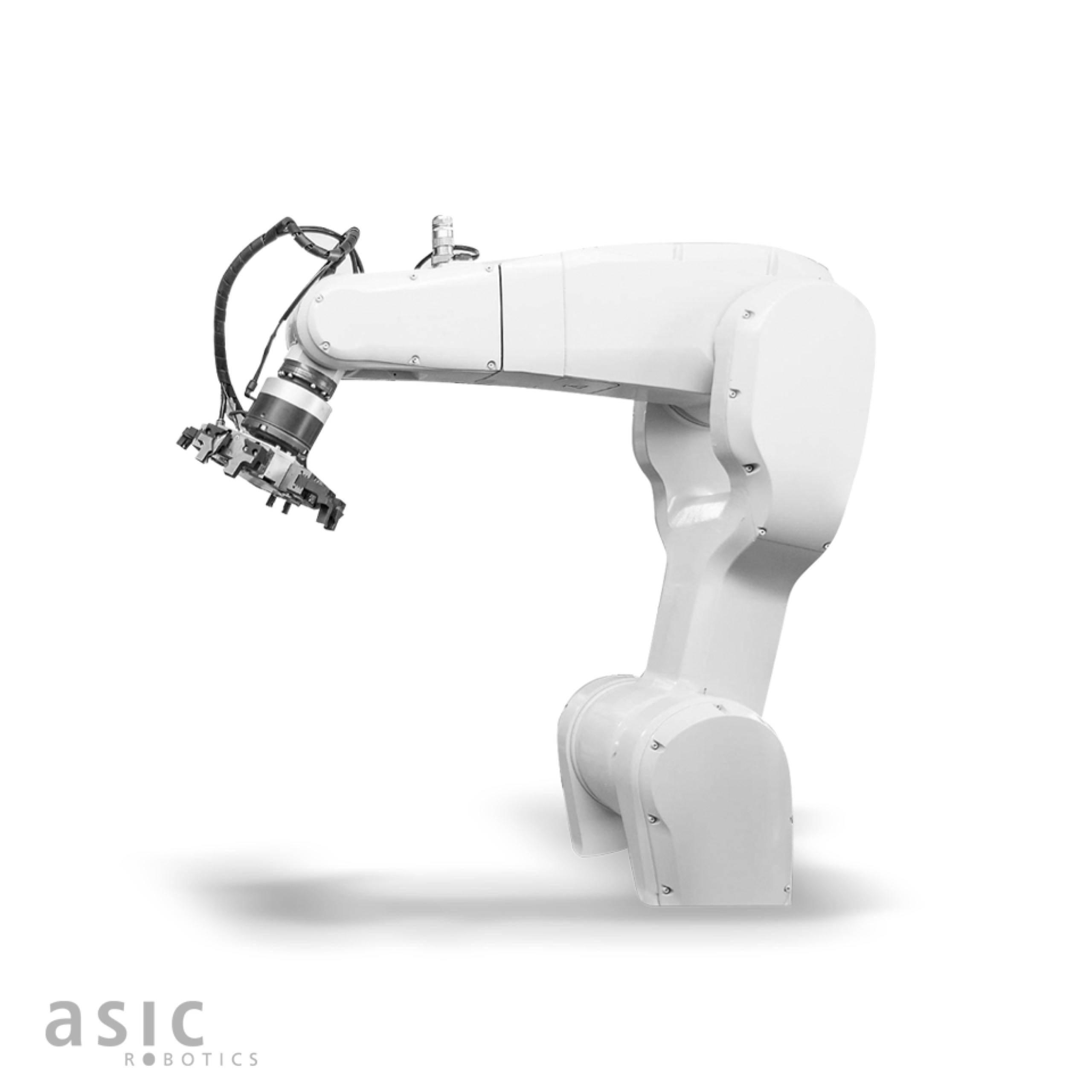 ASIC Robotics