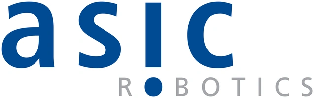 ASIC Robotics logo