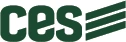 Creative Electronic Systems logo