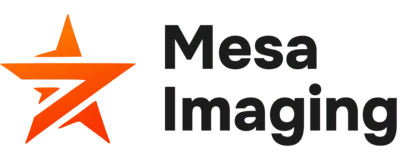 Mesa Imaging logo