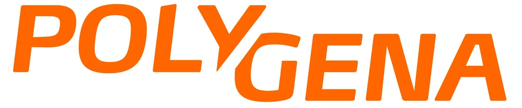 Polygena logo