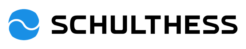 Schulthess Maschinen logo