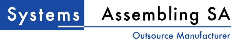 Systems Assembling logo