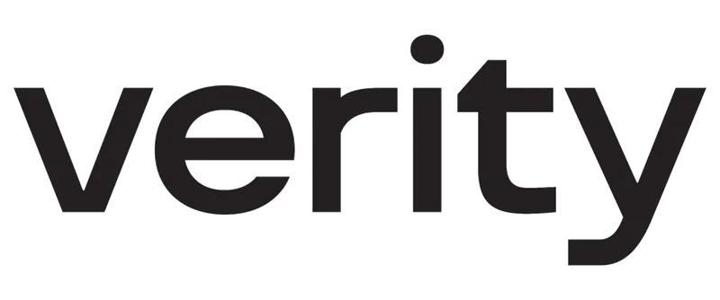 Verity logo