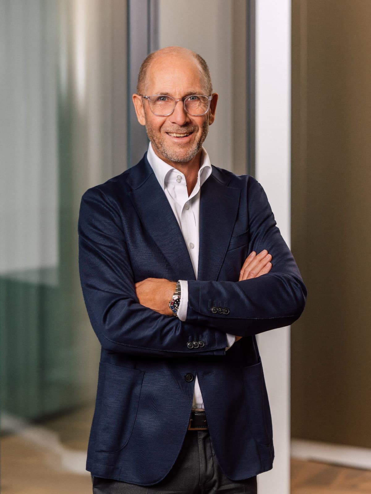 Philipp Berner