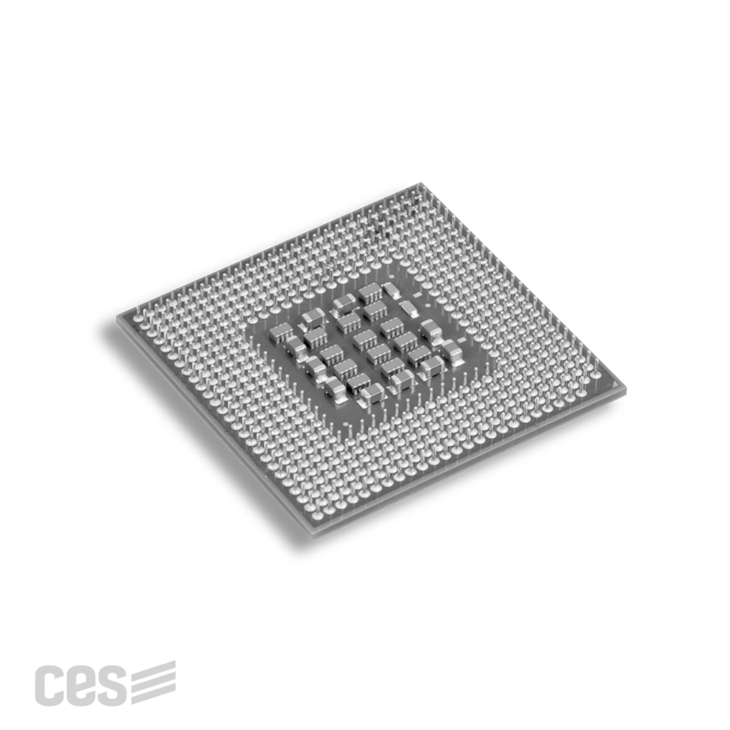 Creative Electronic Systems