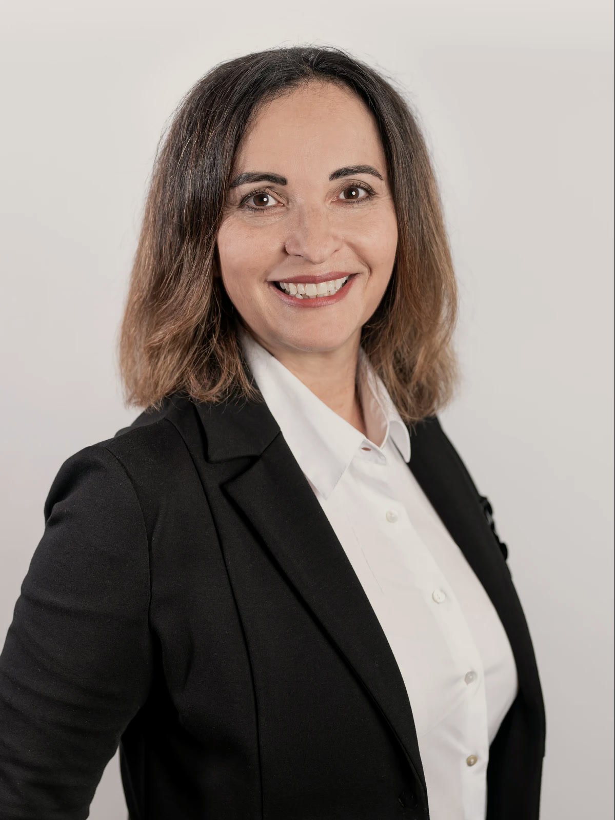Doris Amato