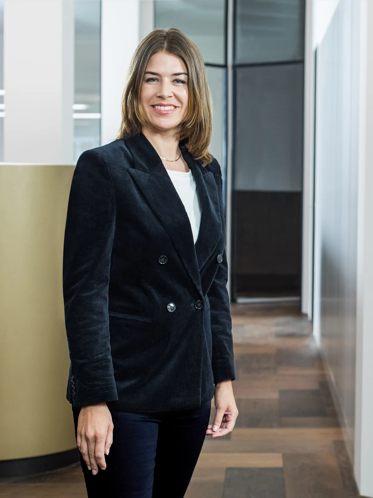 Nadya Steiner