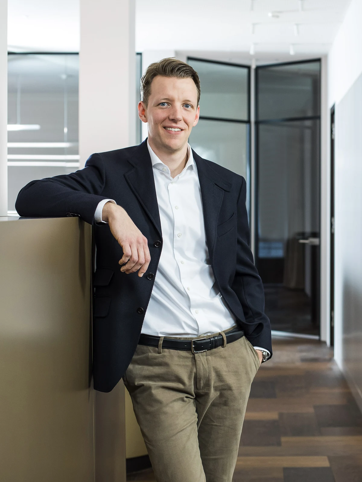 Philipp Bucher