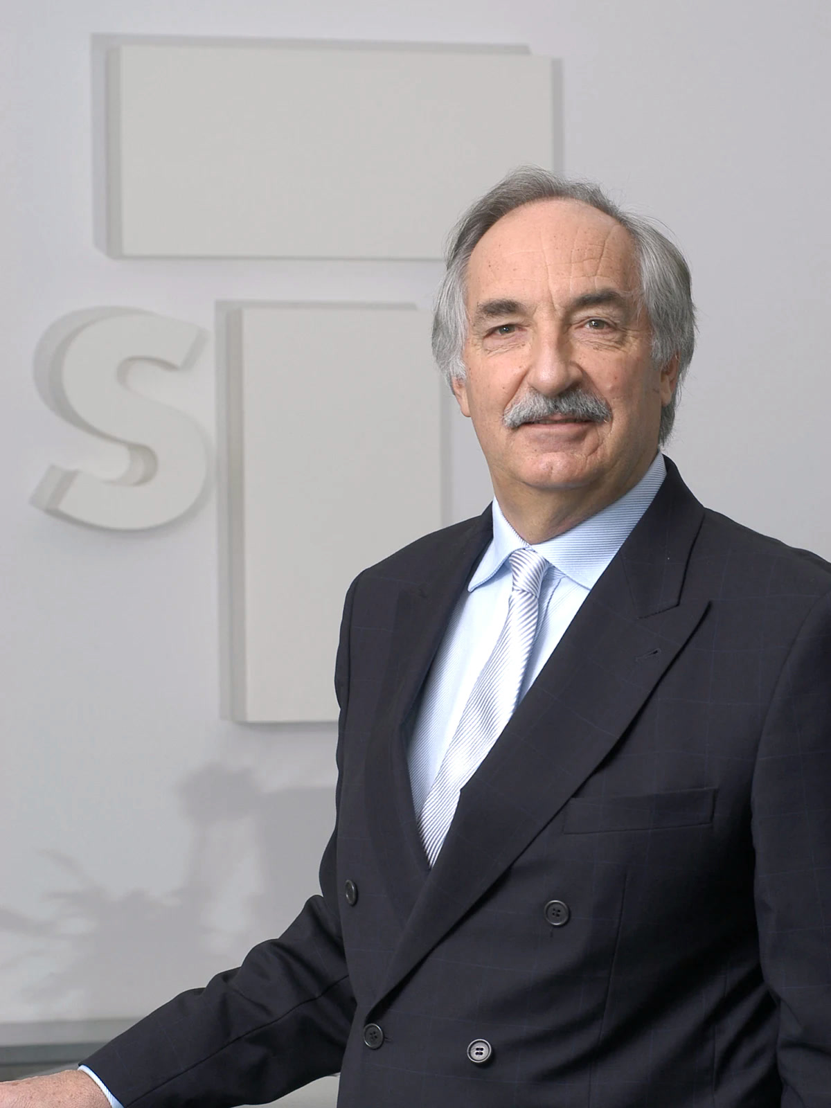 Silvio Tarchini