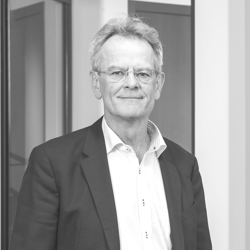 Toni Neuhaus